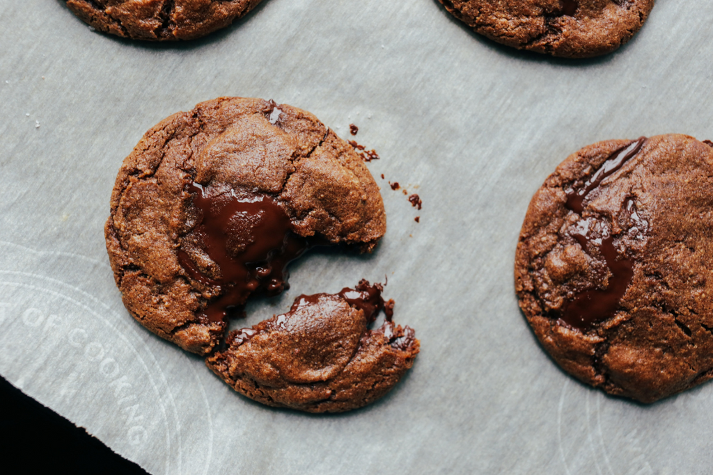 CBD Cookies Recipe - 3 Ways 1 Favourite CBD Cookie Recipe