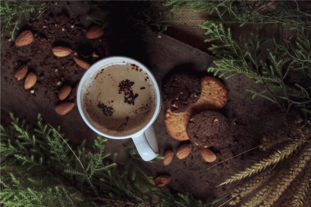 CBD Cookies Recipe - 3 Ways 3 Mee CBD Almond Cookies. Our Favourite Recipe
